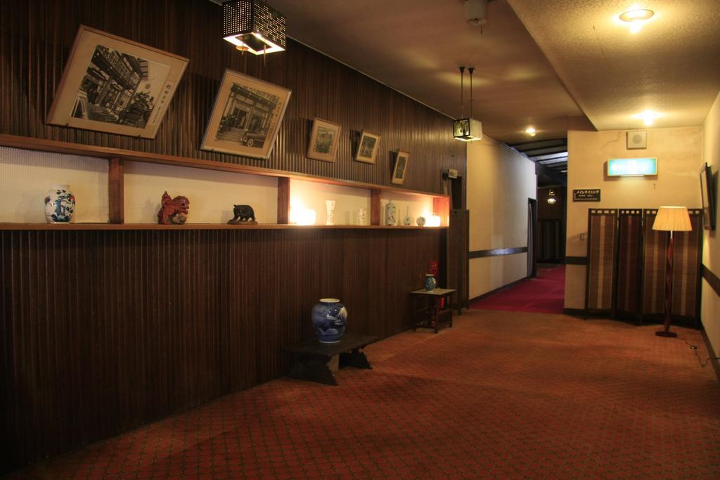 河口湖酒店 富士河口湖 外观 照片